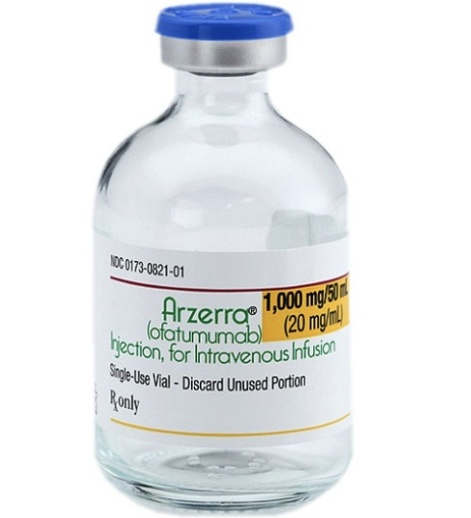 解析奥法木单抗于白血病治疗的机制与成效